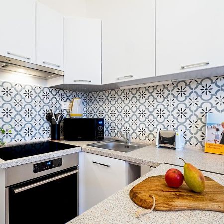 Gogol Studio Apartment Budapest Ngoại thất bức ảnh
